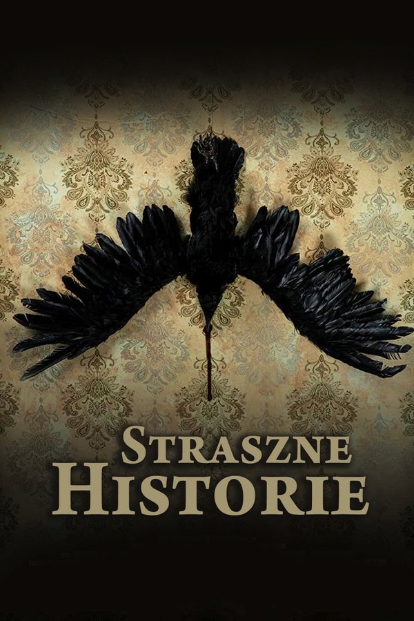 PL 4K - Straszne Historie (2021)