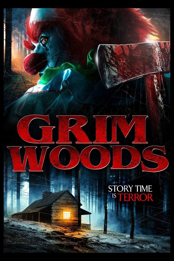 AR - Grim Woods