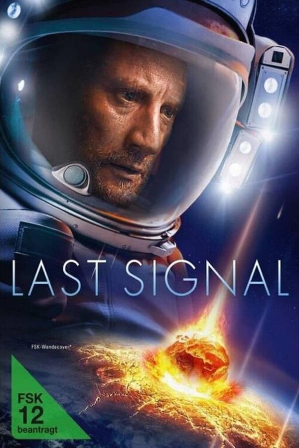 DE - Last Signal (2022)