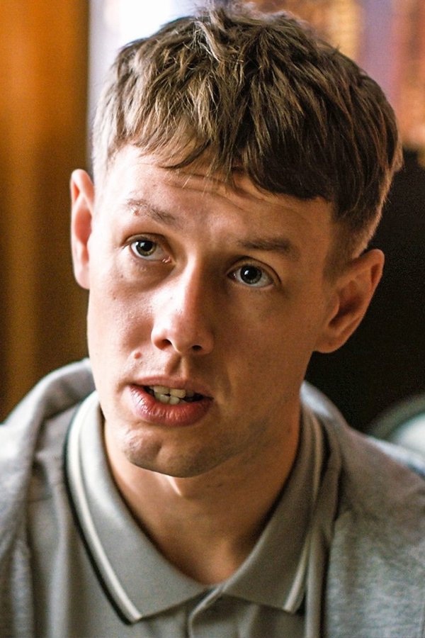 The Responder – S02E05 – Episodio 5