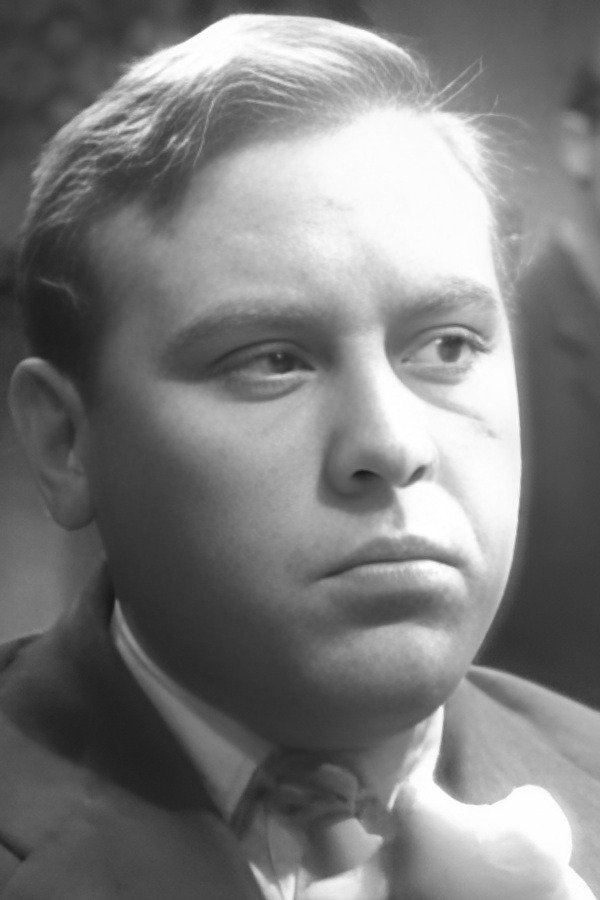 Дмитрий Гошев