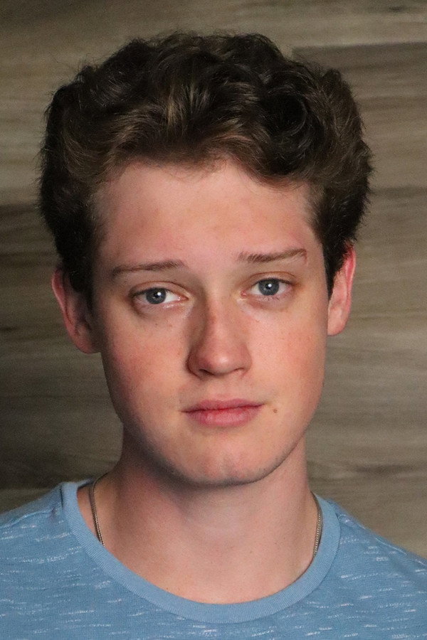 Braeden Sorbo's headshot