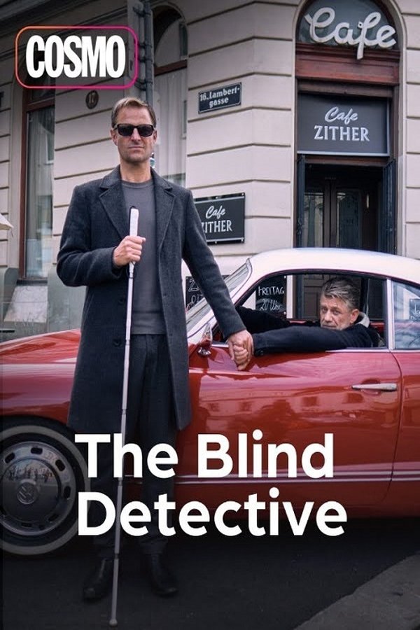 ES - The Blind Detective (2018) (2018) (ES)