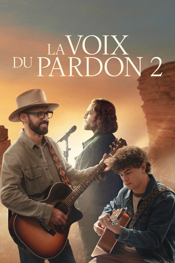 La Voix du Pardon 2 (2026)