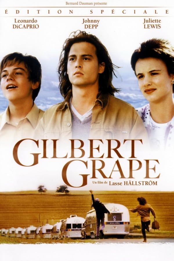 FR - Gilbert Grape (1993)