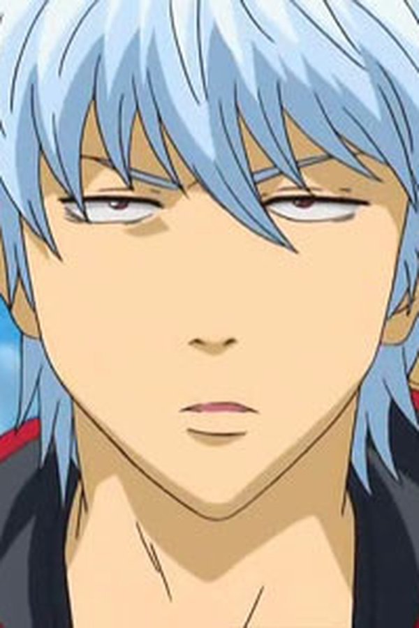 Gintama – S02E18 – Episodio 18