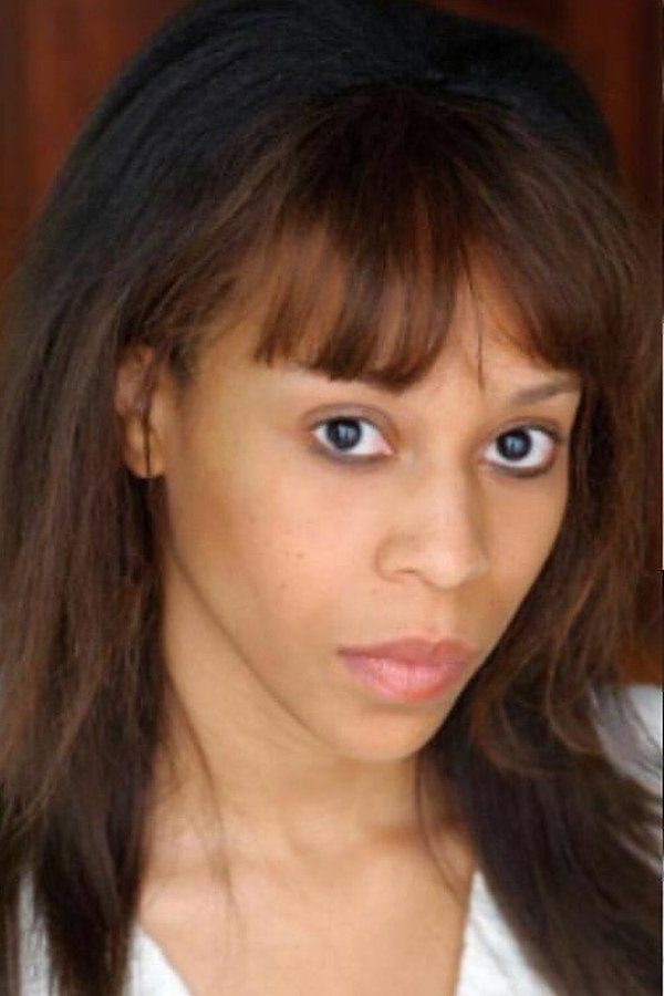 Alicia Mone't Brown