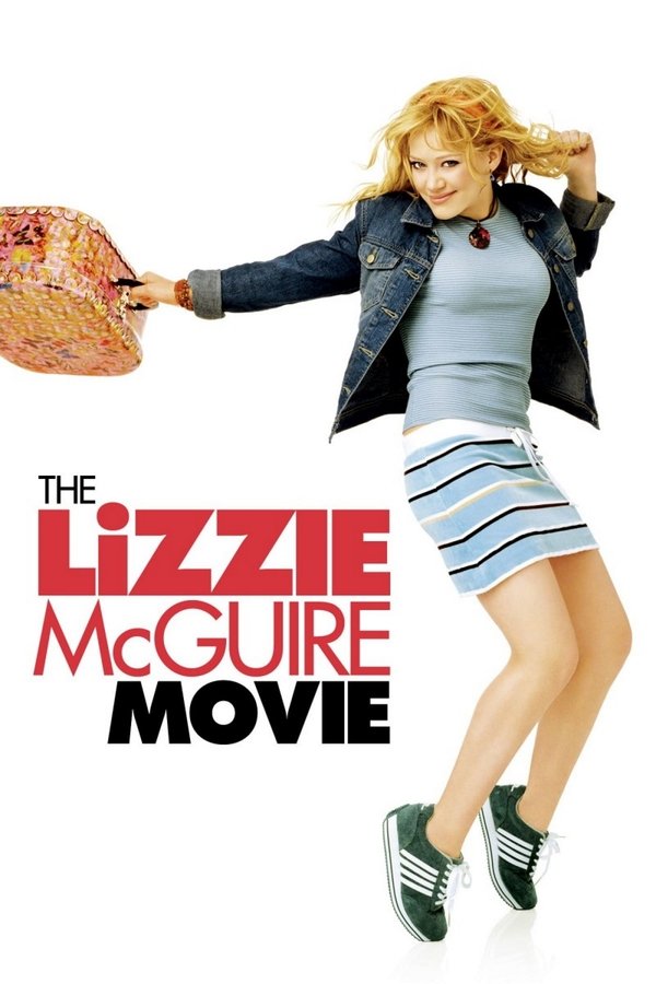 The Lizzie McGuire Movie (2003)