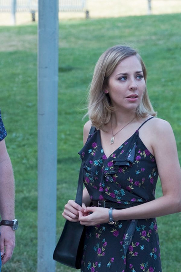 Travelers – S02E11 – Simon