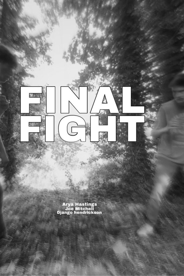 FINAL FIGHT