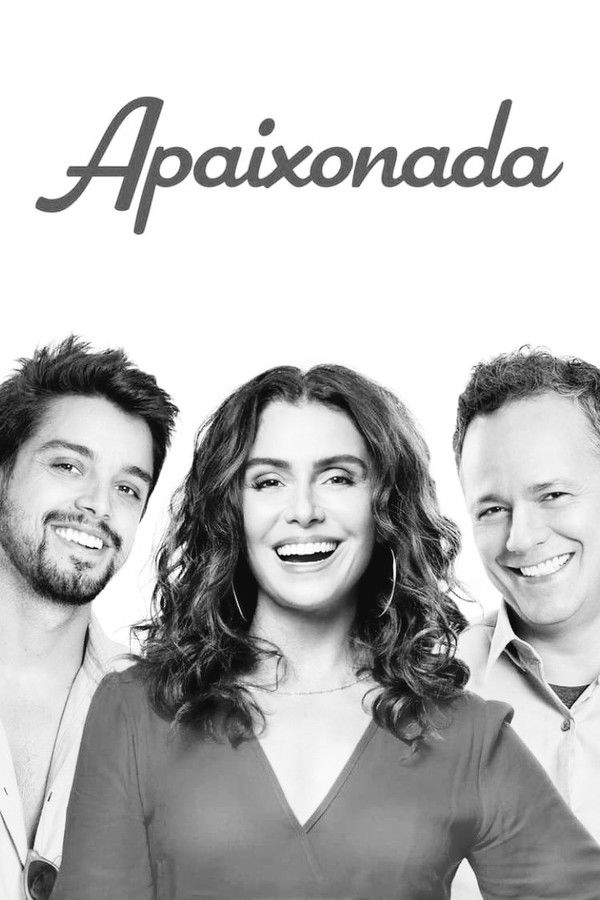 Apaixonada [L]