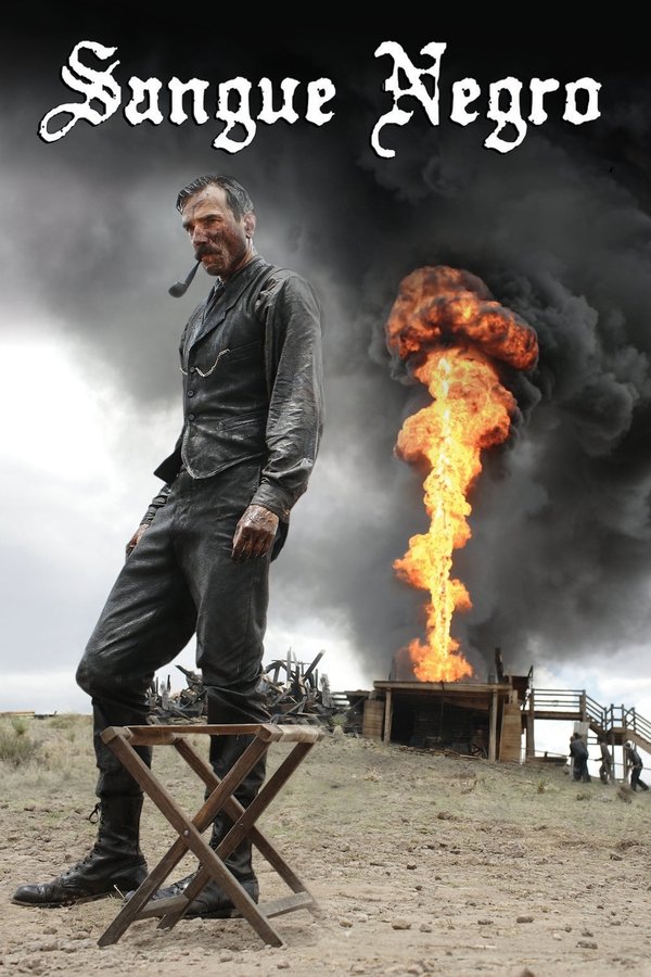 Sangue Negro (2007)