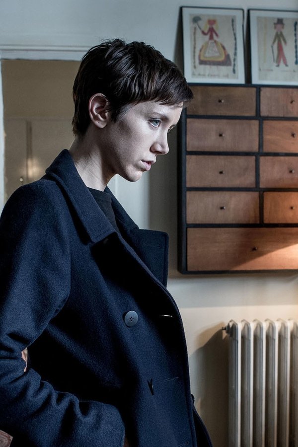 Le Bureau: Sotto copertura – S01E09 – La lista
