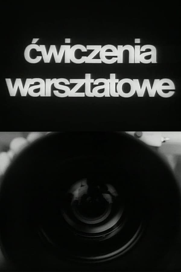 PL - ĆWICZENIA WARSZTATOWE (1986) DOKUMENT