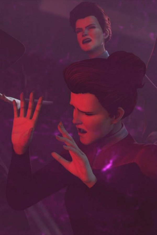 Star Trek: Prodigy – S01E08 – Episodio 8