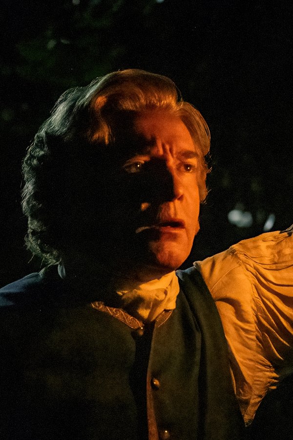 Our Flag Means Death – S01E10 – Episodio 10