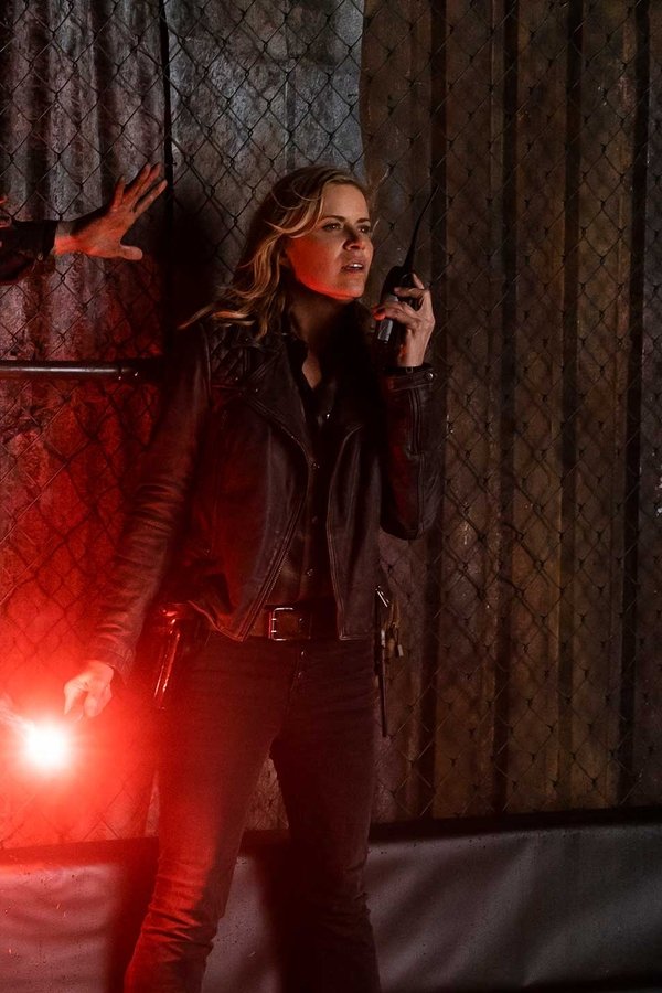 Fear the Walking Dead – S04E08 – Nessuno è andato