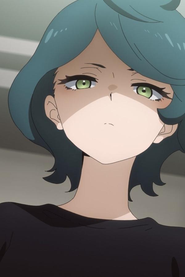 Mobile Suit Gundam: the Witch from Mercury [Sub-ITA] – S01E15 – Episodio 15