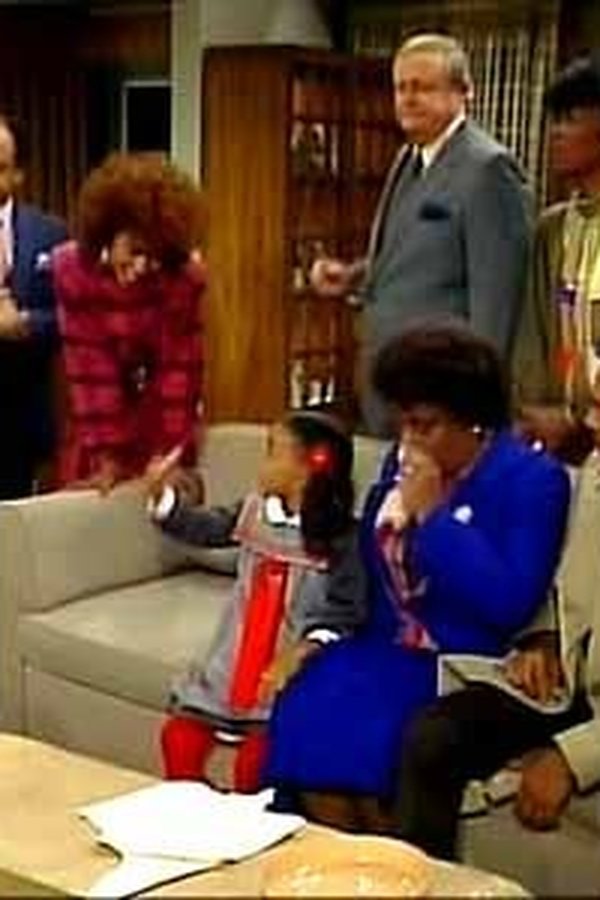 I Jeffersons – S11E13 – Sayonara (seconda parte)