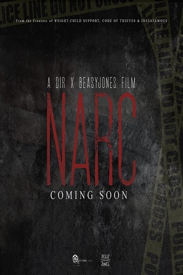 Narc the movie is a complex film that deals with trust, loyalty, and destruction. Toggling the line between justice and vigilante