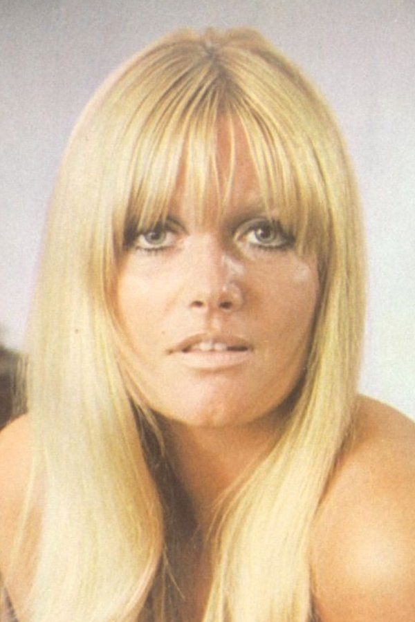 Amber Dean Smith's headshot