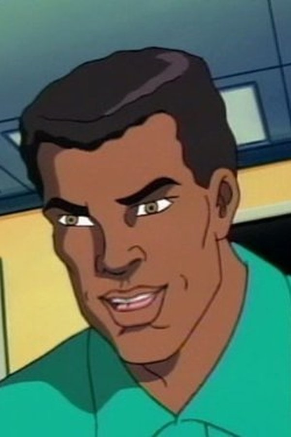Spider-Man: L’uomo ragno – S04E07 – La madre dei vampiri