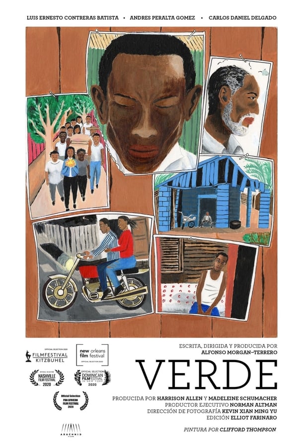 Verde