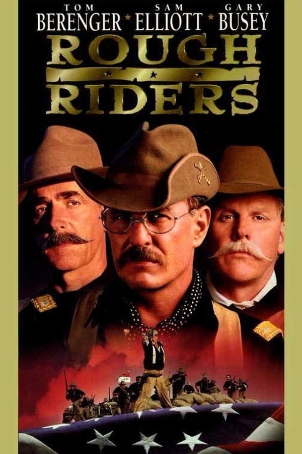 Rough Riders