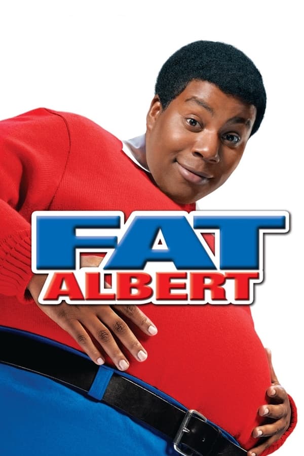 Animated character Fat Albert emerges from his TV universe into the real world, accompanied by his friends Rudy, Mushmouth, Old Weird Harold and Dumb Donald. Though the gang is flabbergasted by the modern world, they make new friends, and Albert attempts to help young Doris become popular. But things get complicated when Albert falls for her older sister, Lauri, and must turn to creator Bill Cosby for advice.