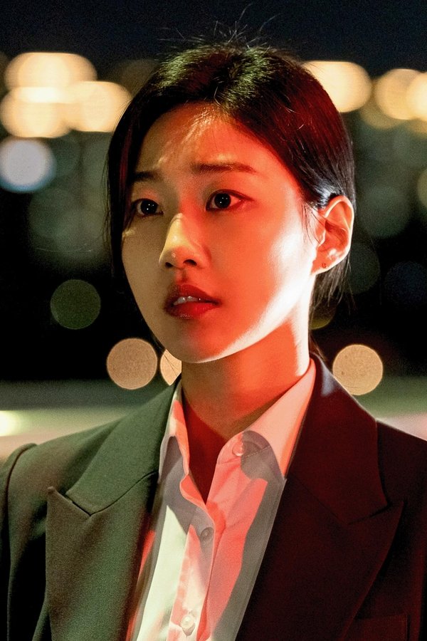 Gangnam B-Side – S01E03 – Episodio 3