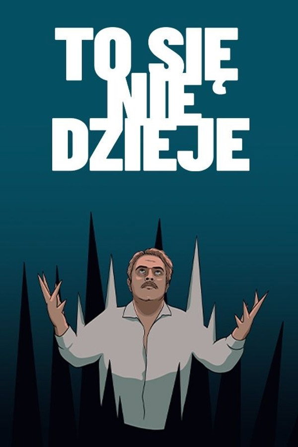 To się nie dzieje