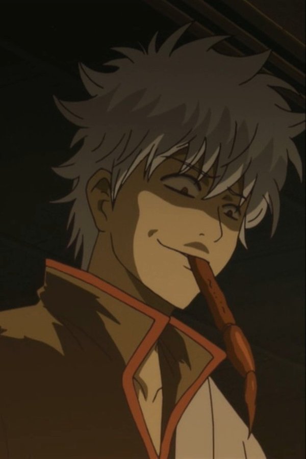 Gintama – S05E17 – Episodio 17