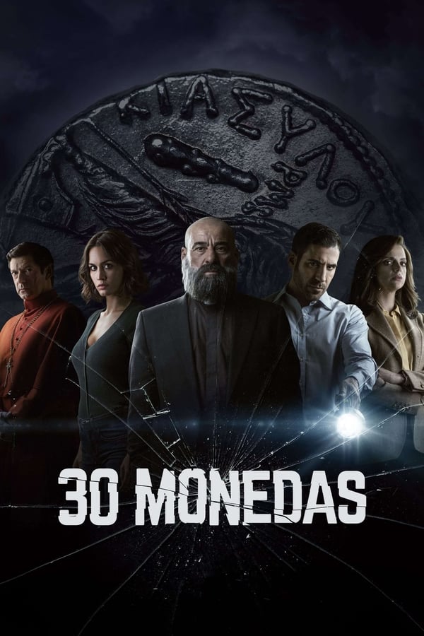 TVplus LAT - 30 Monedas (2020)