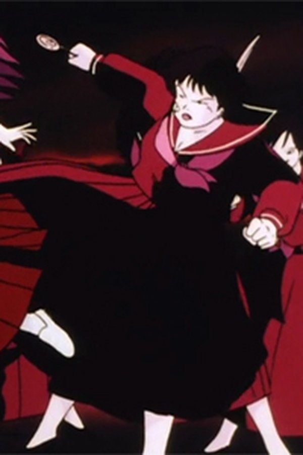 È quasi magia Johnny – S01E27 – Il bersaglio è Madoka! Prova di virilità per Kyōsuke  [ Uno strano ferimento  /  Madoka in pericolo ]