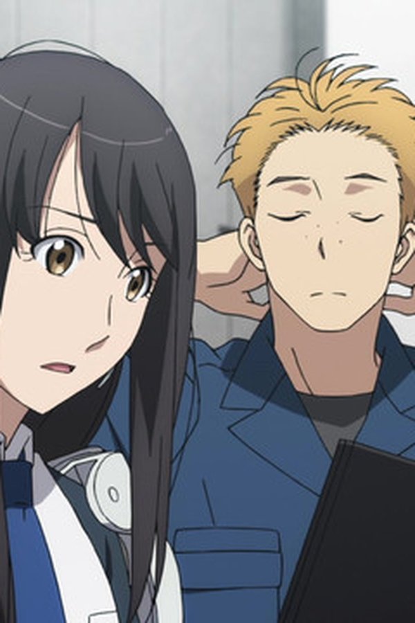 Aldnoah.Zero [Sub-ITA] – S01E09 – Episodio 9