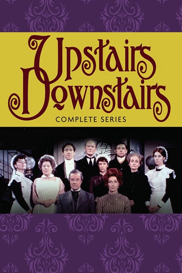 Upstairs, Downstairs