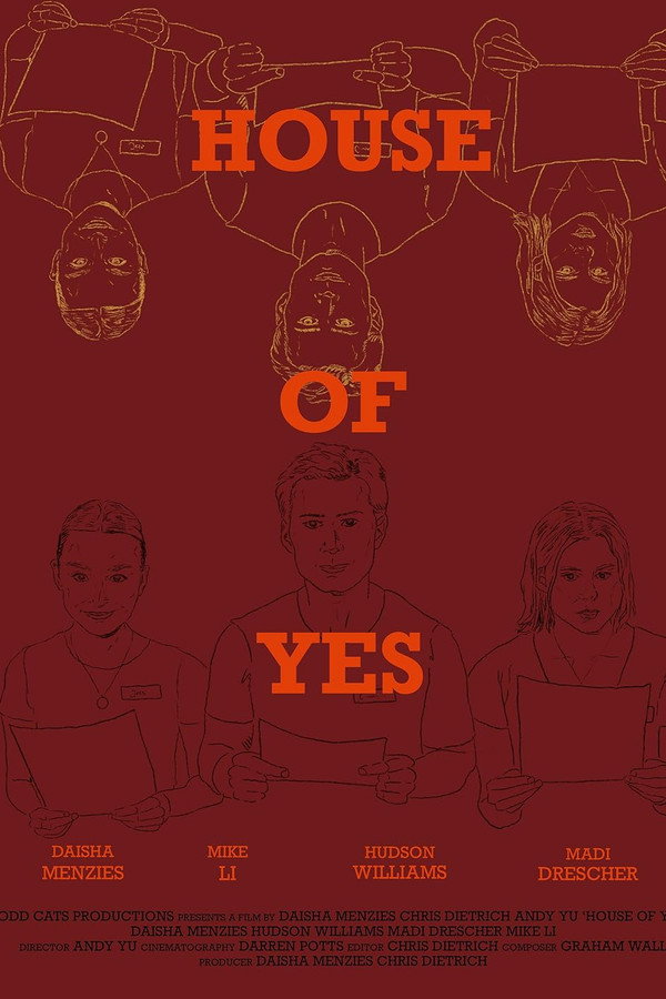 House of Yes
