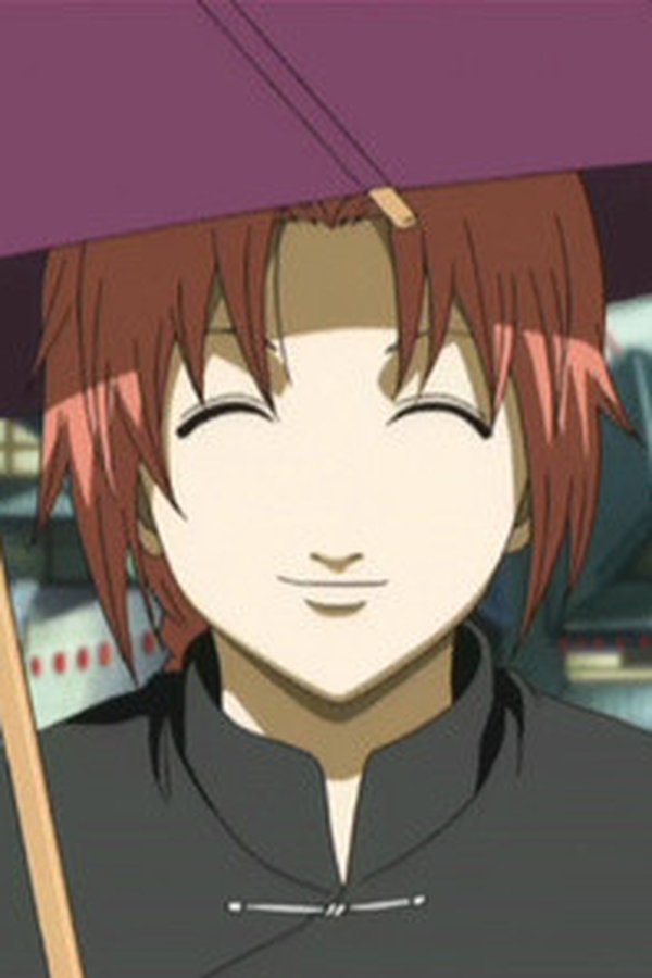 Gintama – S03E47 – Episodio 47