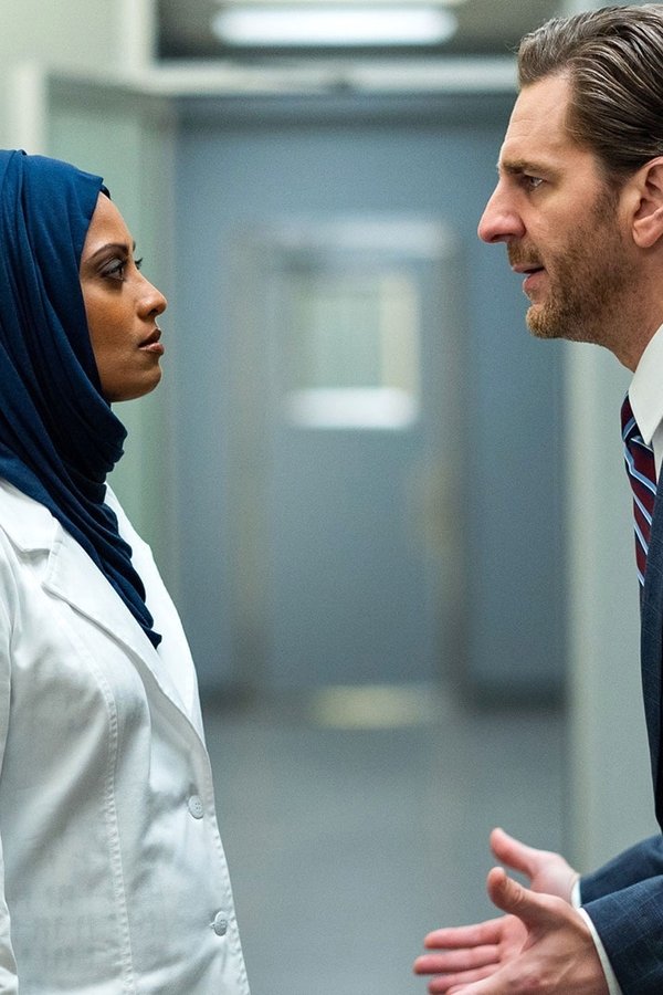 Blindspot – S05E06 – Caccia al tesoro