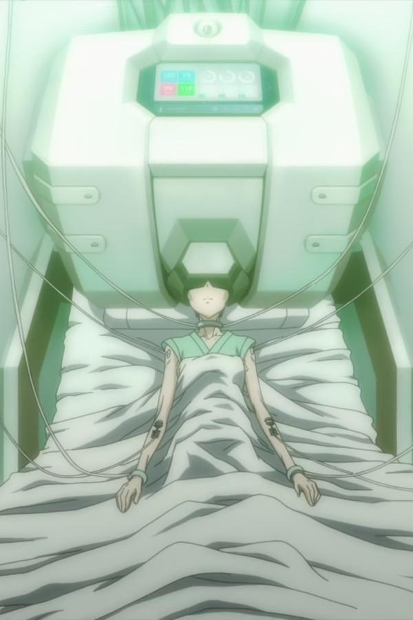 Sword Art Online – S02E22 – La fine del viaggio