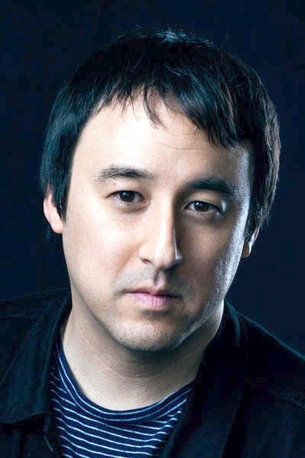 Jeff Schroeder's headshot