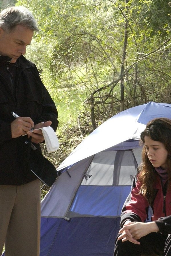 NCIS – Unità anticrimine – S02E15 – Primo piano