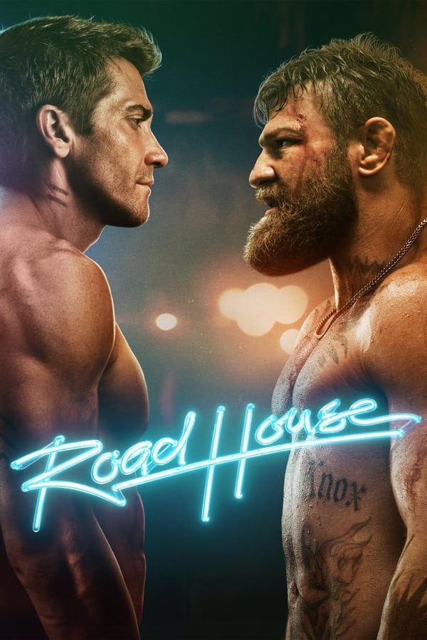 Road House – Road House (2024)