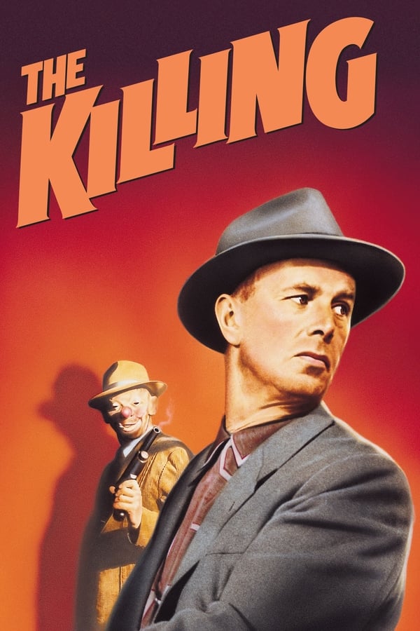 The Killing (1956)