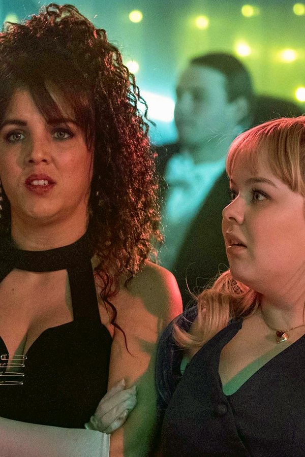 Derry Girls [Sub-ITA] – S02E05 – Episodio 5