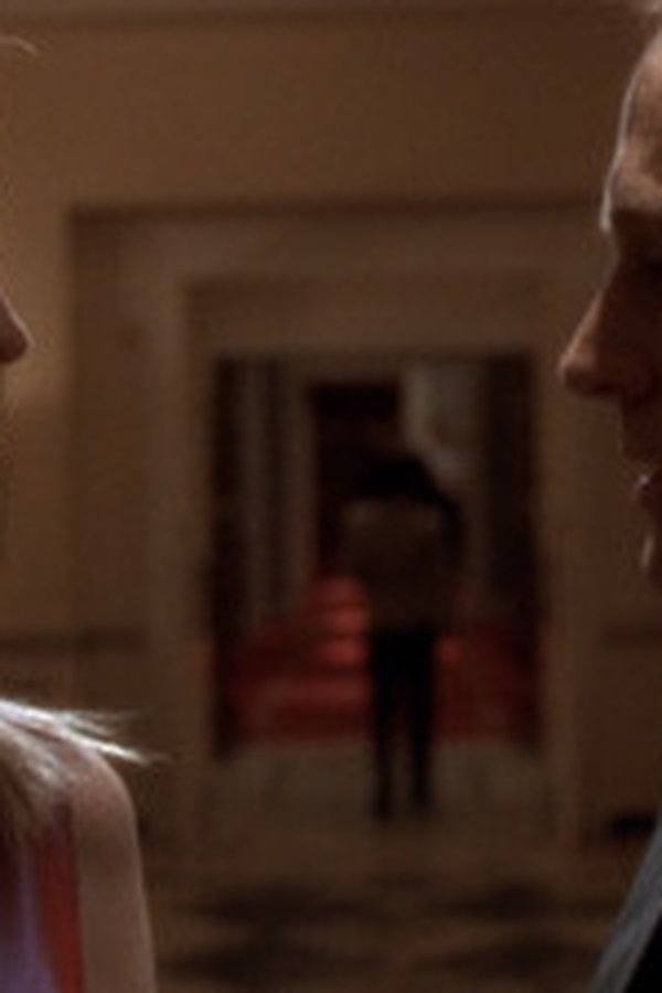 West Wing: Tutti gli uomini del Presidente – S03E15 – Festa di compleanno