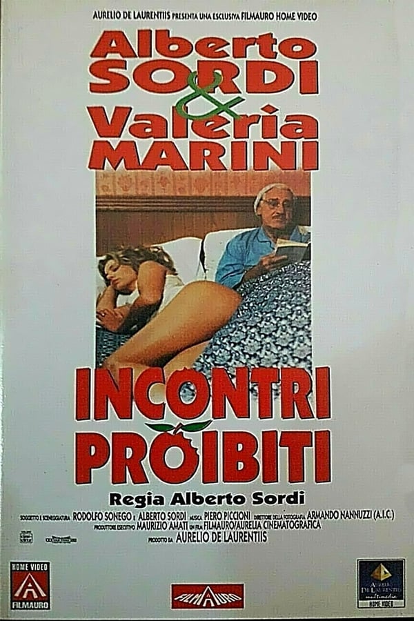 Incontri proibiti