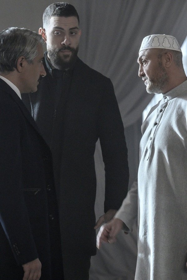 FBI – S04E13 – Orgoglio e pregiudizio