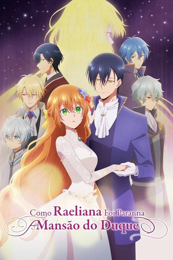 Como Raeliana Foi Parar na Mansão do Duque