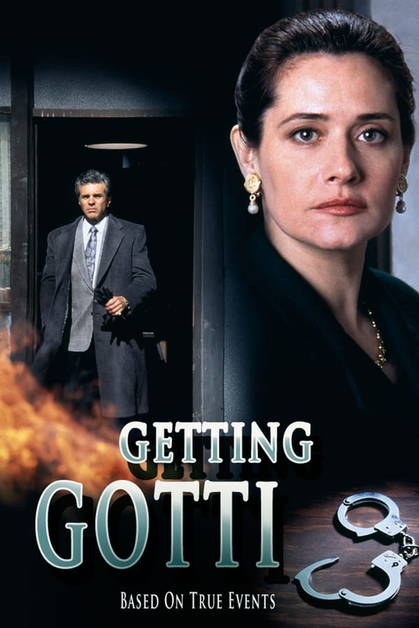 Giuramento di sangue – John Gotti